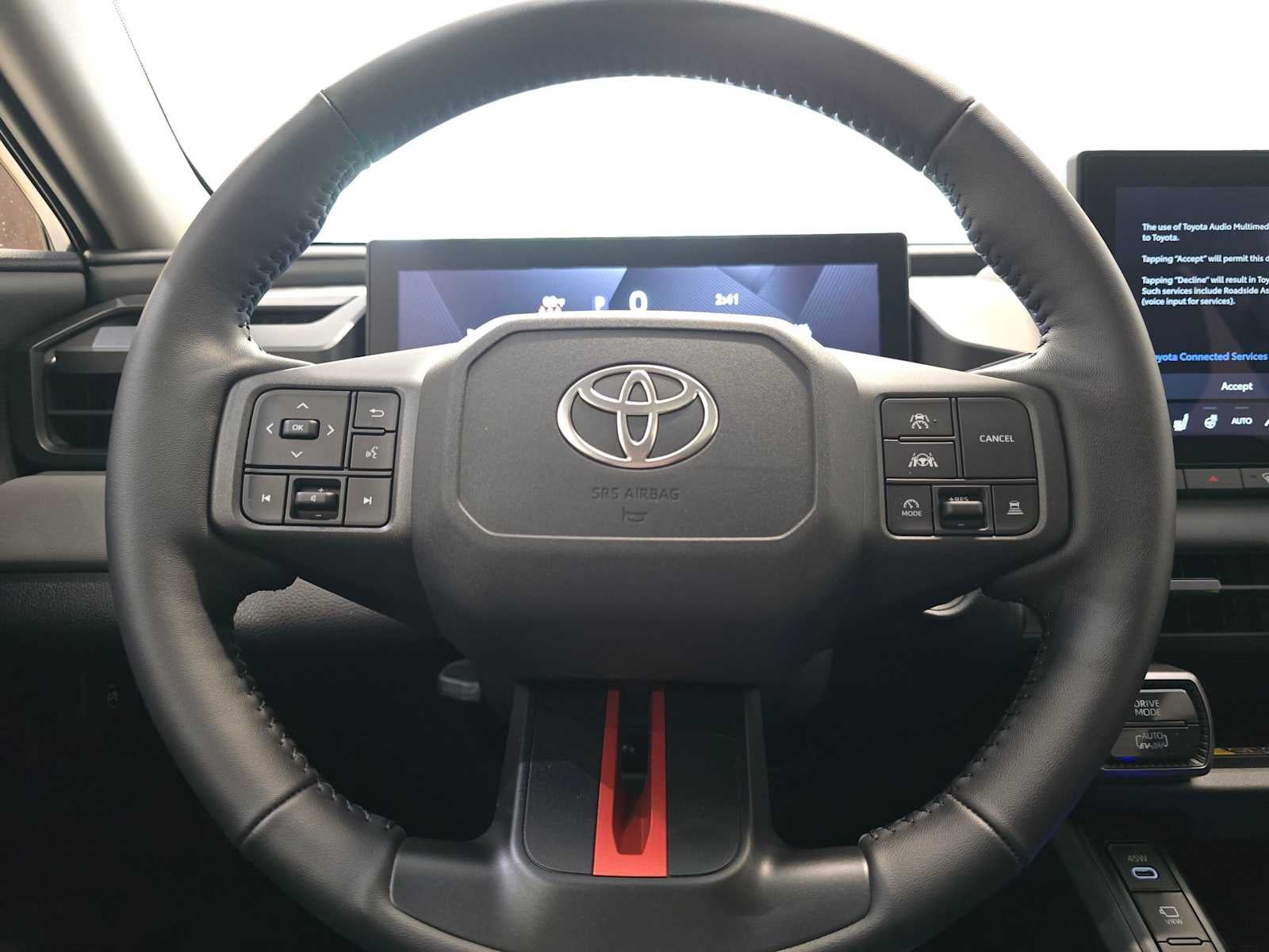 2026 Toyota RAV4 Plug-In Hybrid Woodland
