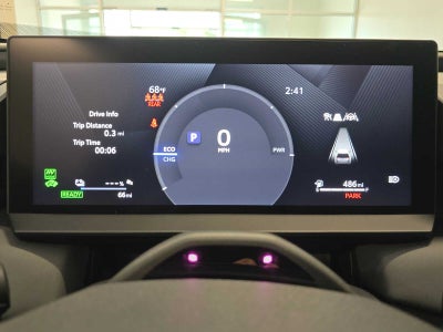 2026 Toyota RAV4 Plug-In Hybrid Woodland