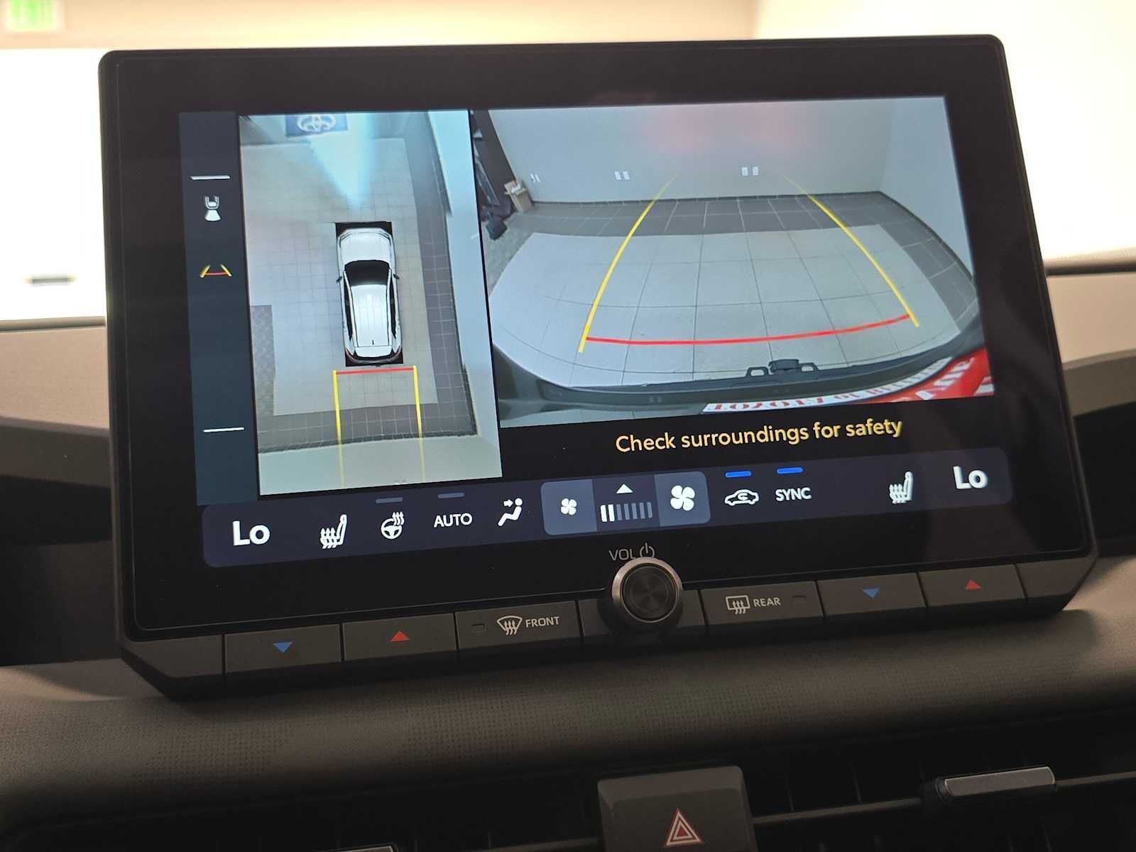 2026 Toyota RAV4 Plug-In Hybrid Woodland