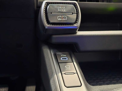 2026 Toyota RAV4 Plug-In Hybrid Woodland