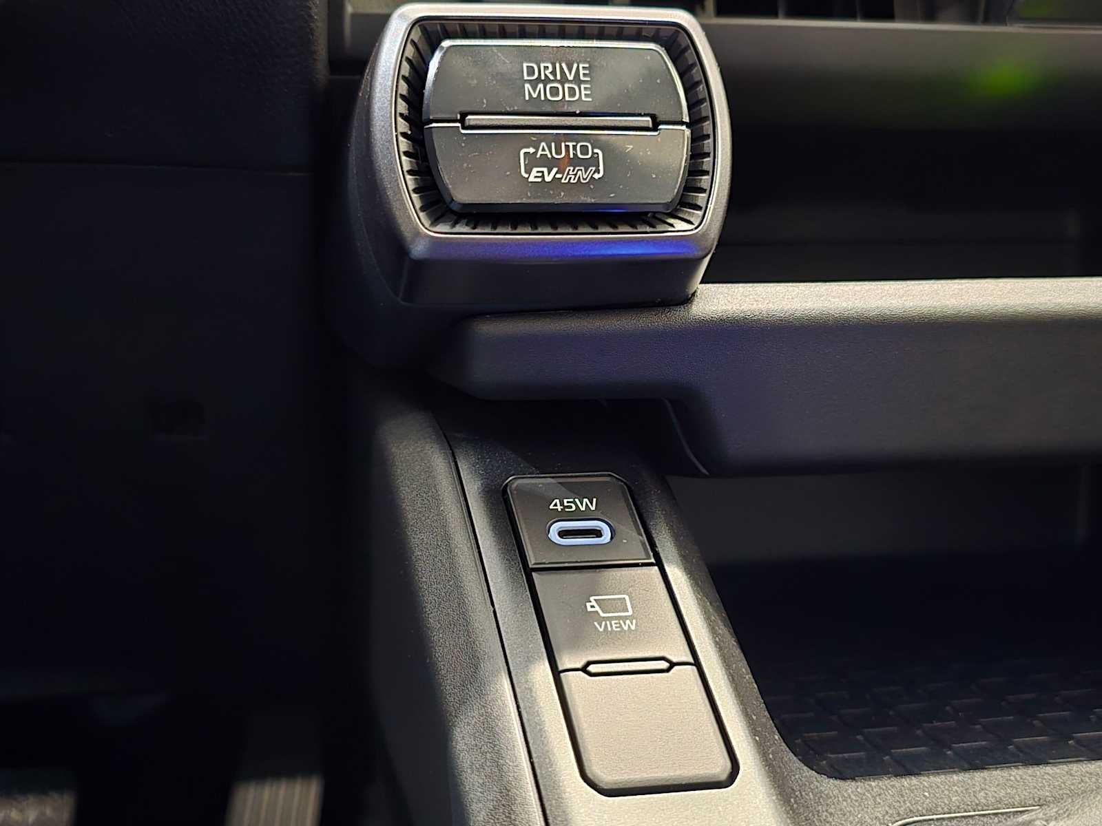 2026 Toyota RAV4 Plug-In Hybrid Woodland