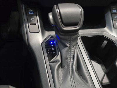 2026 Toyota RAV4 Plug-In Hybrid Woodland