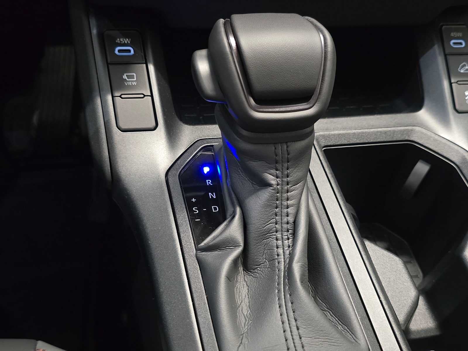 2026 Toyota RAV4 Plug-In Hybrid Woodland