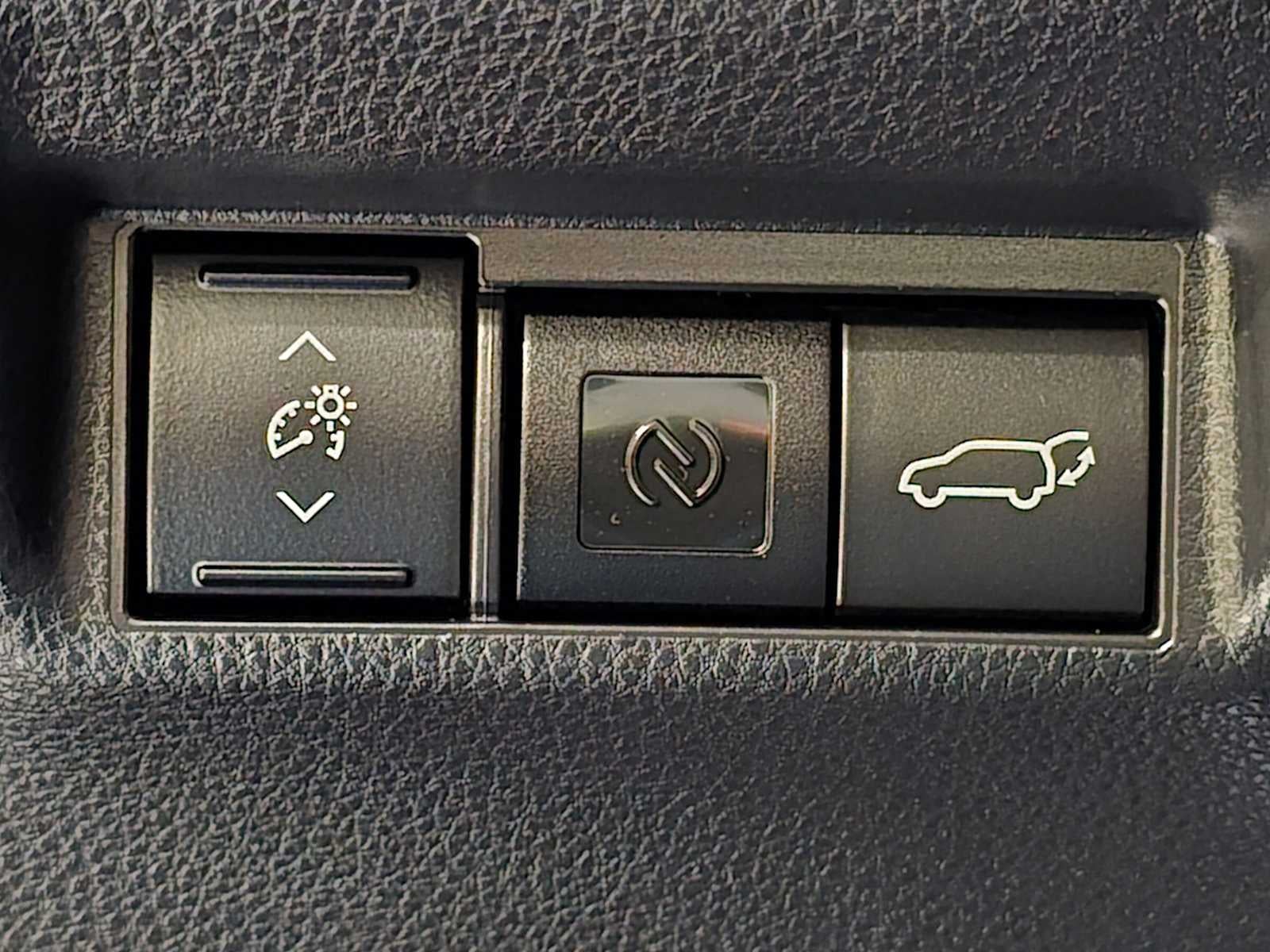 2026 Toyota RAV4 Plug-In Hybrid Woodland