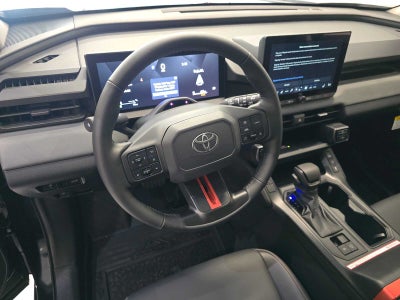 2026 Toyota RAV4 Plug-In Hybrid Woodland
