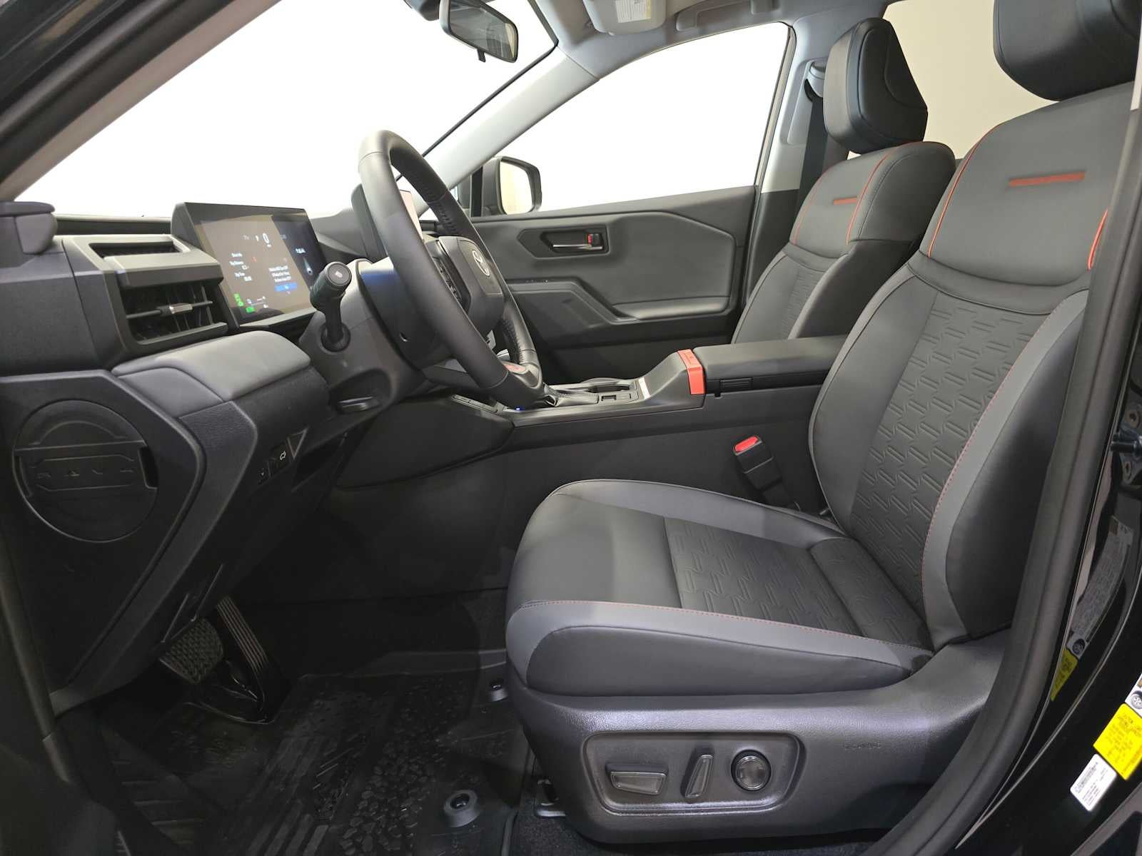 2026 Toyota RAV4 Plug-In Hybrid Woodland