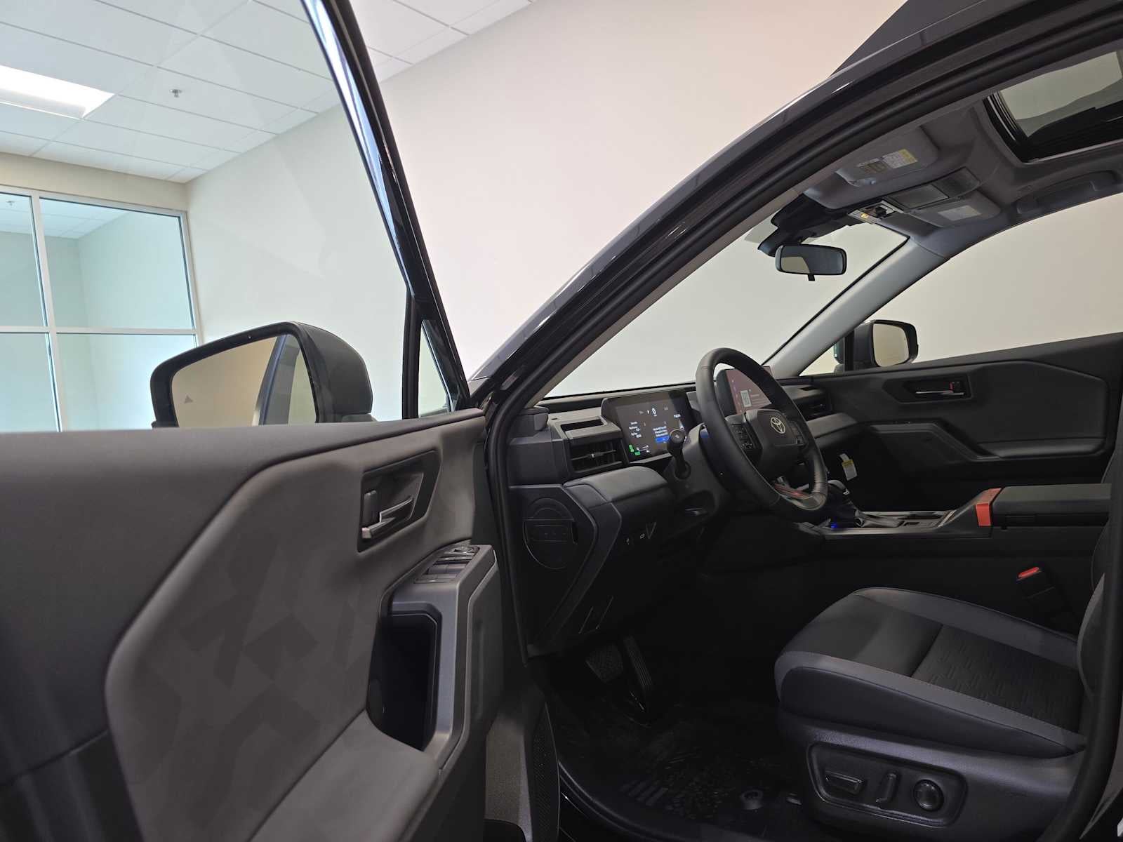 2026 Toyota RAV4 Plug-In Hybrid Woodland
