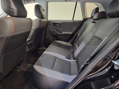 2026 Toyota RAV4 Plug-In Hybrid Woodland