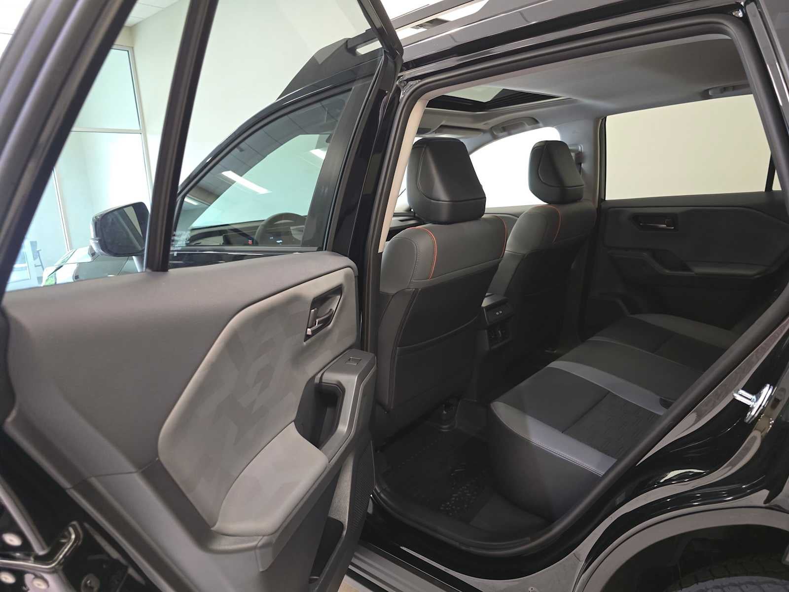 2026 Toyota RAV4 Plug-In Hybrid Woodland