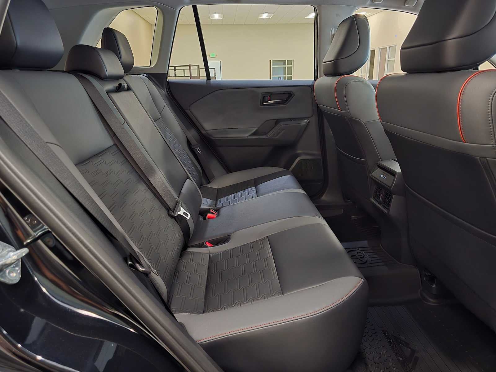 2026 Toyota RAV4 Plug-In Hybrid Woodland