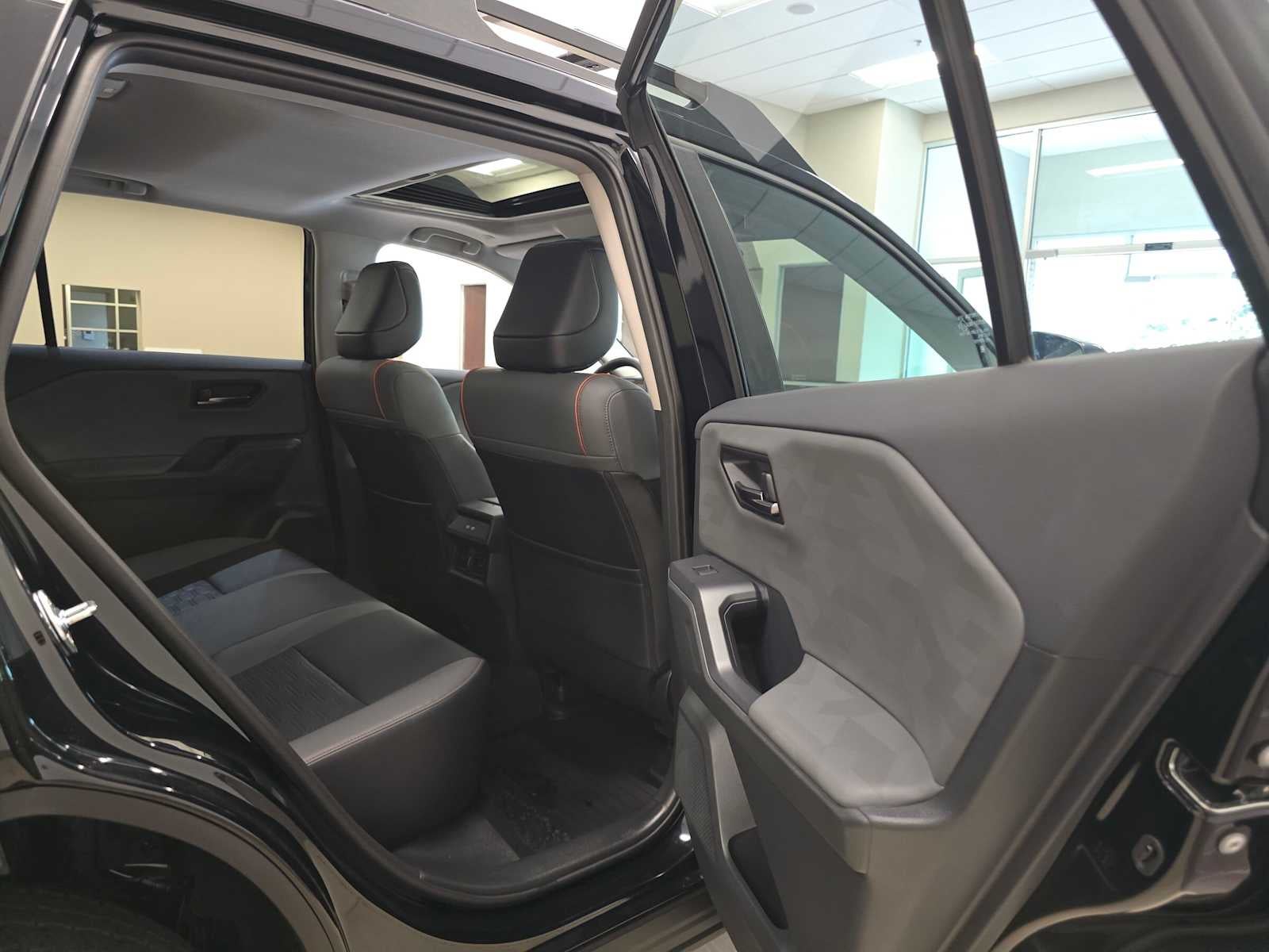 2026 Toyota RAV4 Plug-In Hybrid Woodland