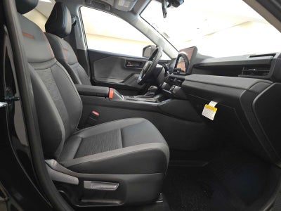 2026 Toyota RAV4 Plug-In Hybrid Woodland