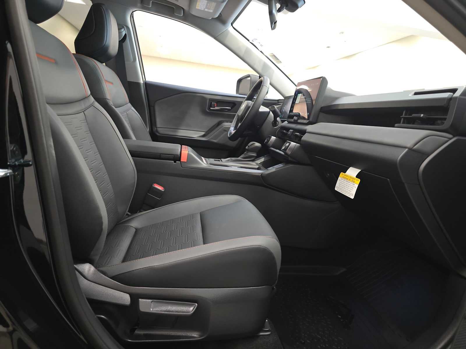 2026 Toyota RAV4 Plug-In Hybrid Woodland