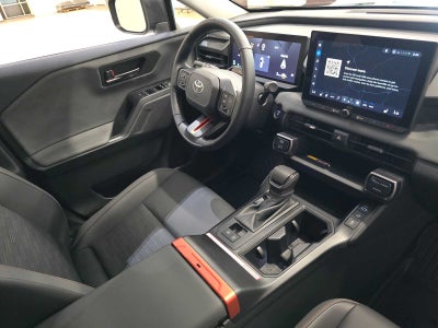 2026 Toyota RAV4 Plug-In Hybrid Woodland