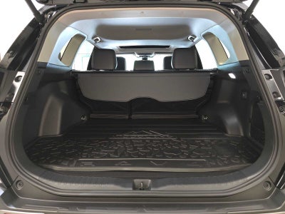 2026 Toyota RAV4 Plug-In Hybrid Woodland
