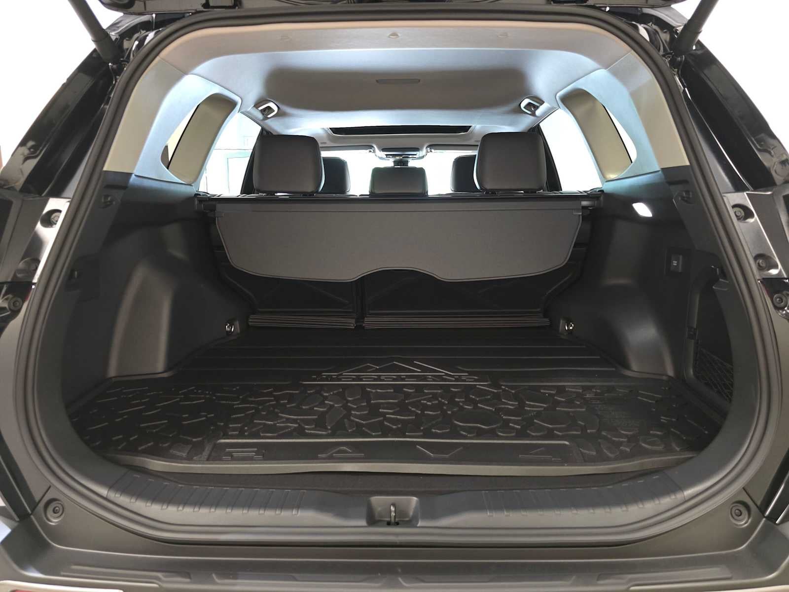 2026 Toyota RAV4 Plug-In Hybrid Woodland