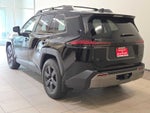 2026 Toyota RAV4 Plug-In Hybrid Woodland