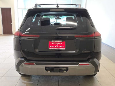 2026 Toyota RAV4 Plug-In Hybrid Woodland