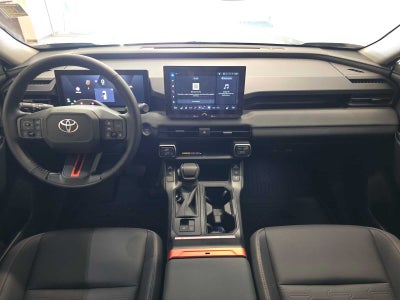 2026 Toyota RAV4 Plug-In Hybrid Woodland
