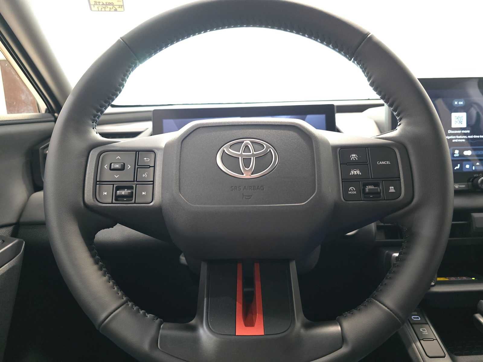 2026 Toyota RAV4 Plug-In Hybrid Woodland