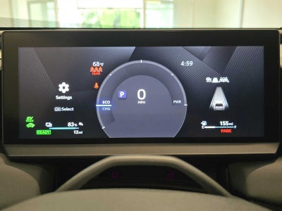 2026 Toyota RAV4 Plug-In Hybrid Woodland