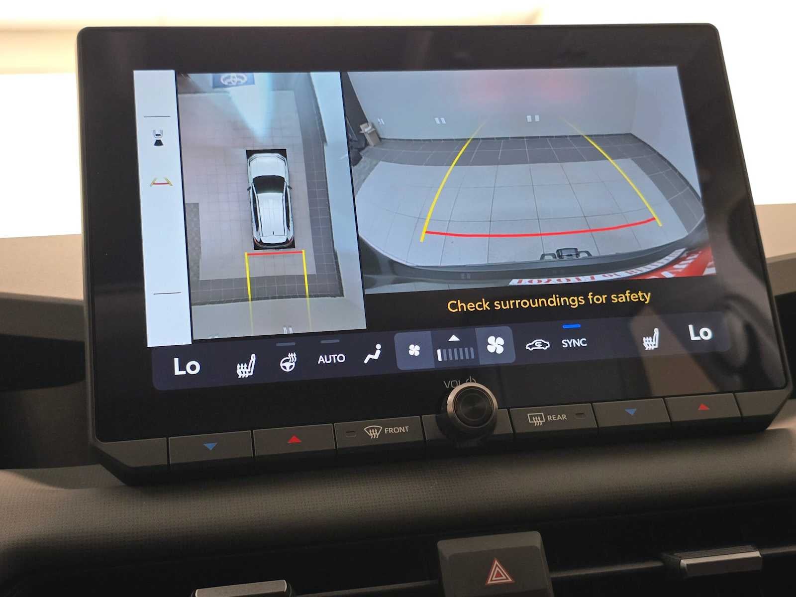 2026 Toyota RAV4 Plug-In Hybrid Woodland
