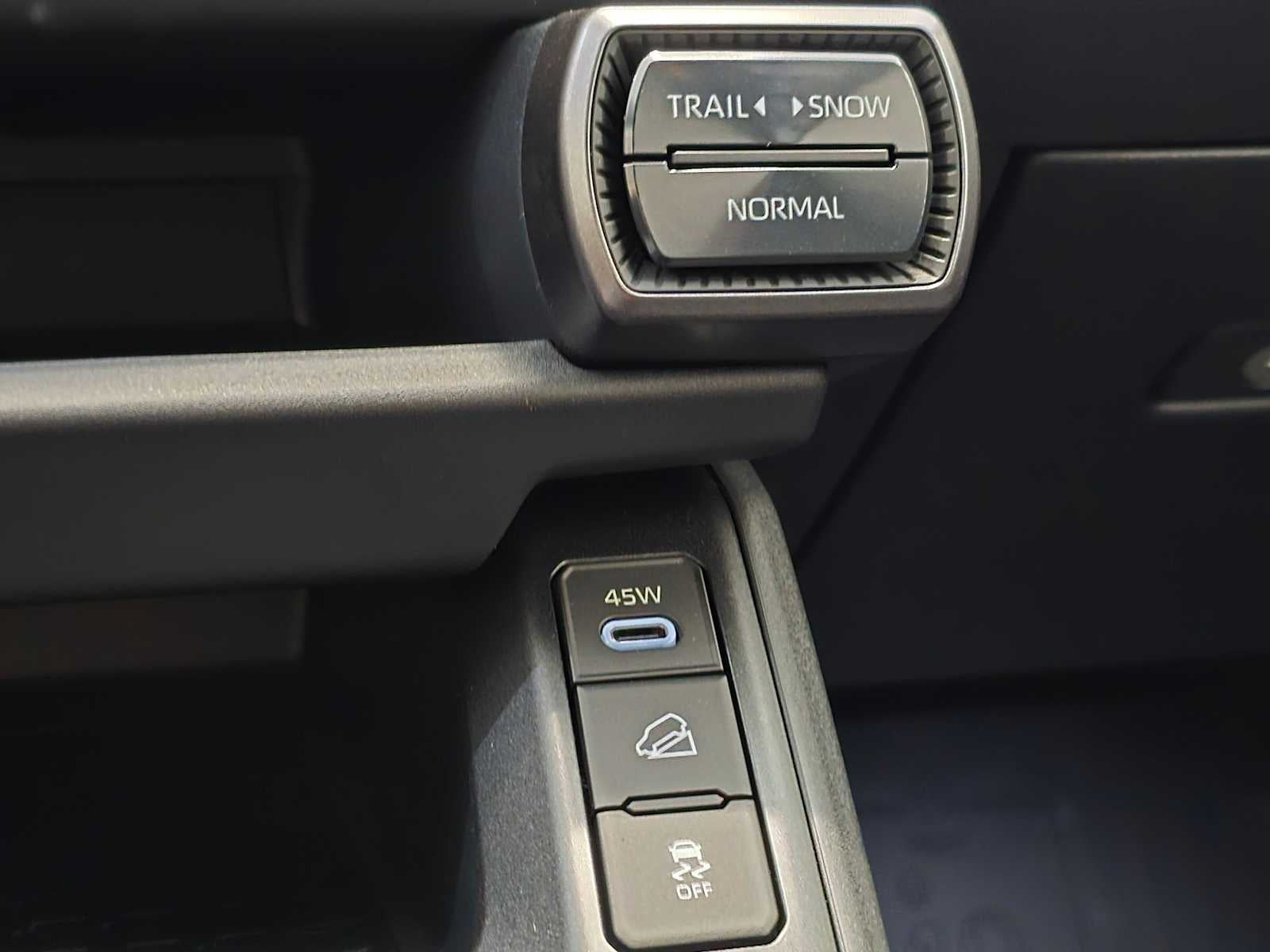 2026 Toyota RAV4 Plug-In Hybrid Woodland