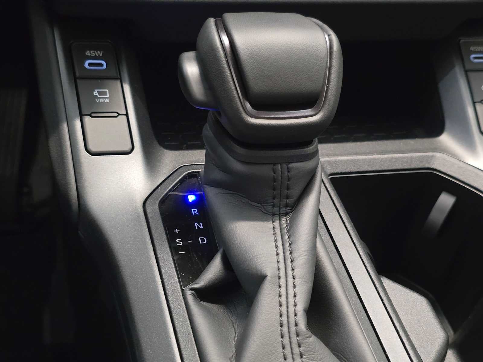 2026 Toyota RAV4 Plug-In Hybrid Woodland