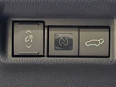 2026 Toyota RAV4 Plug-In Hybrid Woodland