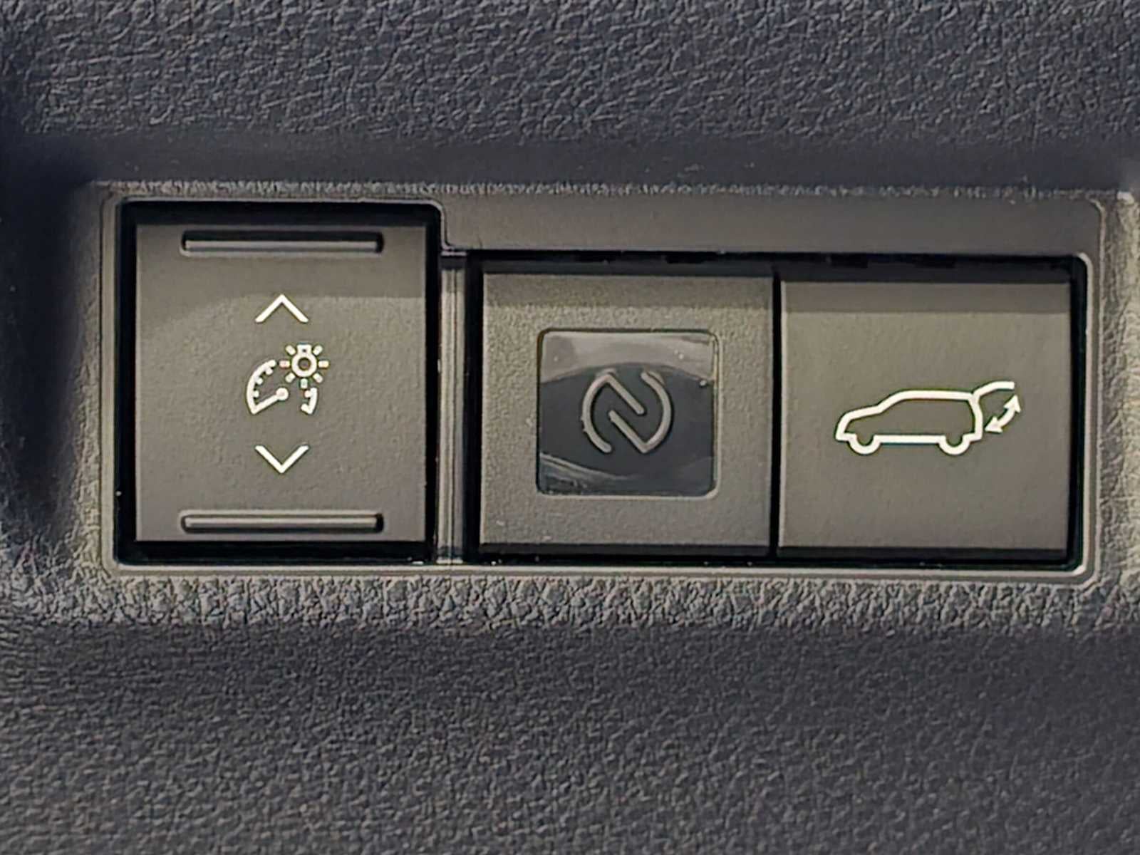2026 Toyota RAV4 Plug-In Hybrid Woodland