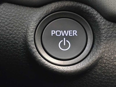 2026 Toyota RAV4 Plug-In Hybrid Woodland
