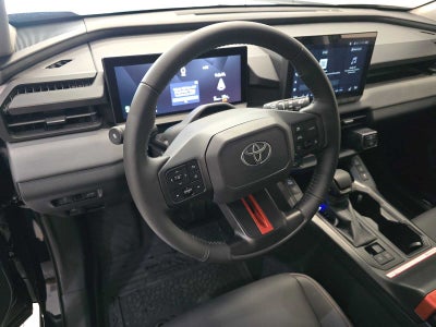 2026 Toyota RAV4 Plug-In Hybrid Woodland