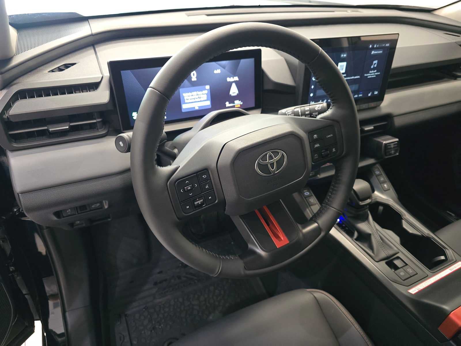 2026 Toyota RAV4 Plug-In Hybrid Woodland