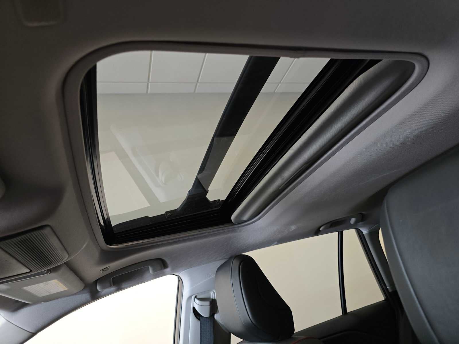 2026 Toyota RAV4 Plug-In Hybrid Woodland