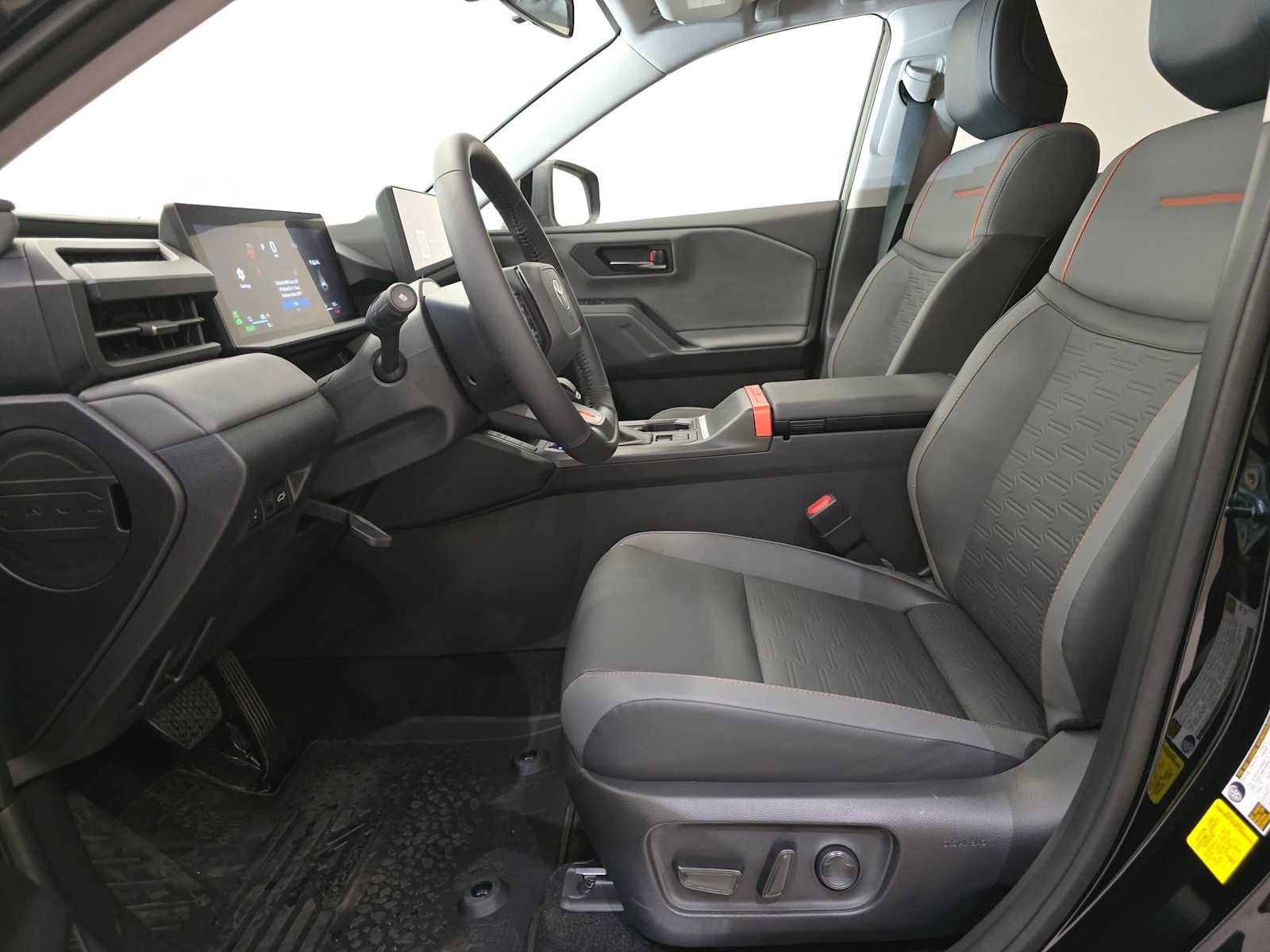 2026 Toyota RAV4 Plug-In Hybrid Woodland