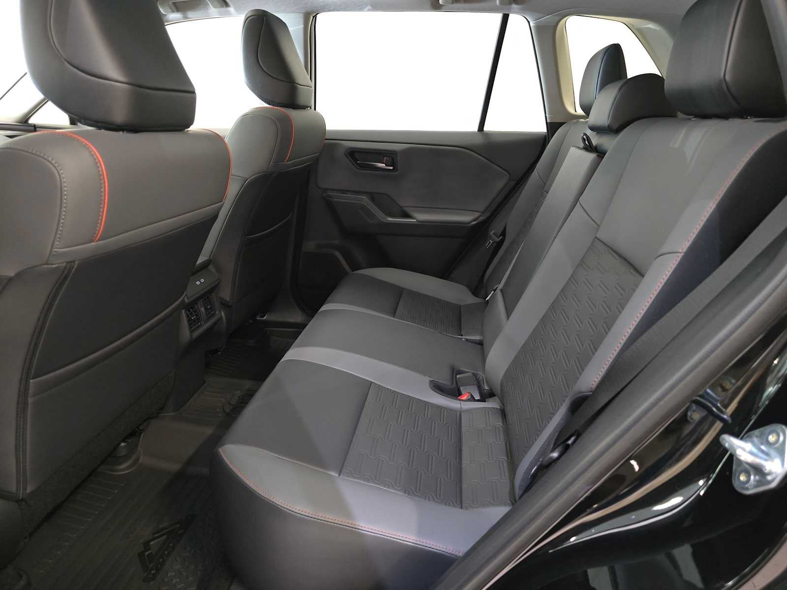 2026 Toyota RAV4 Plug-In Hybrid Woodland