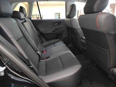 2026 Toyota RAV4 Plug-In Hybrid Woodland