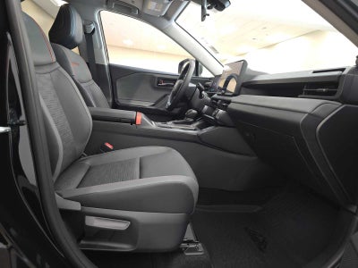 2026 Toyota RAV4 Plug-In Hybrid Woodland