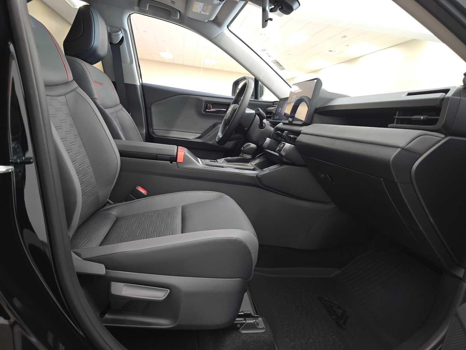 2026 Toyota RAV4 Plug-In Hybrid Woodland