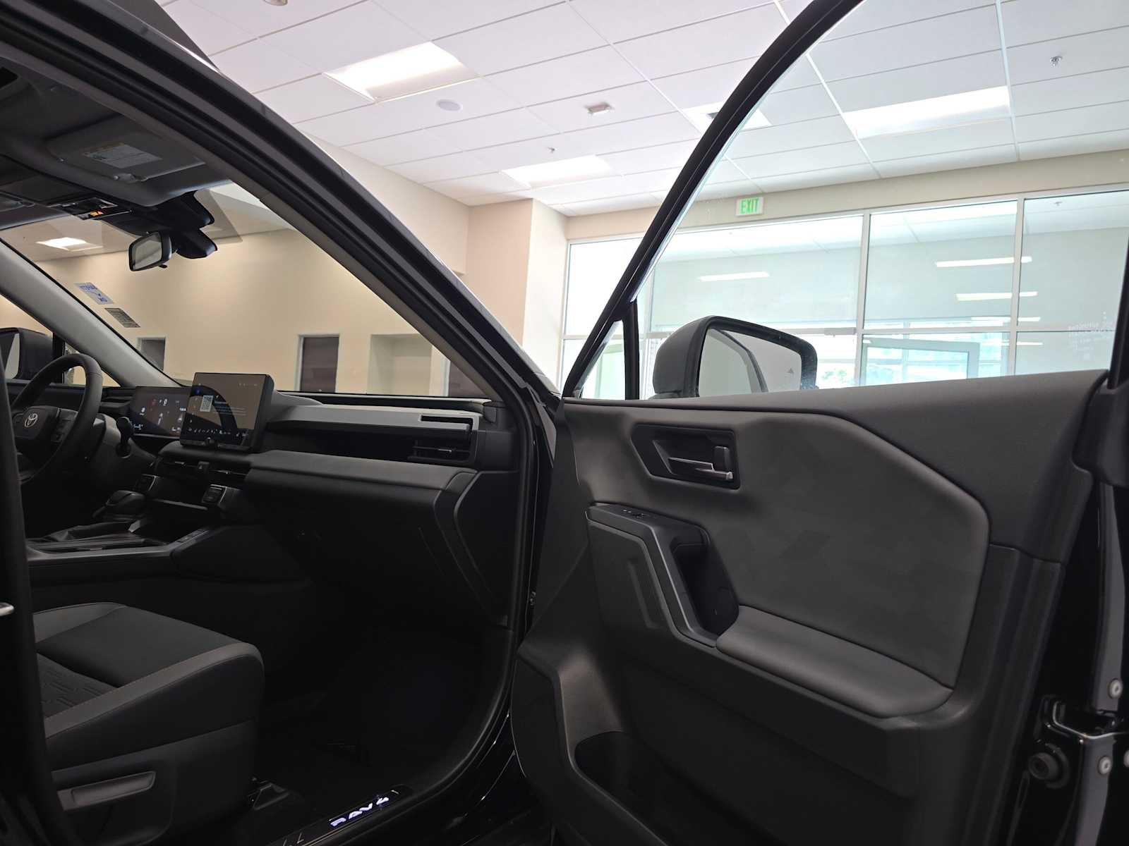 2026 Toyota RAV4 Plug-In Hybrid Woodland