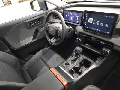 2026 Toyota RAV4 Plug-In Hybrid Woodland