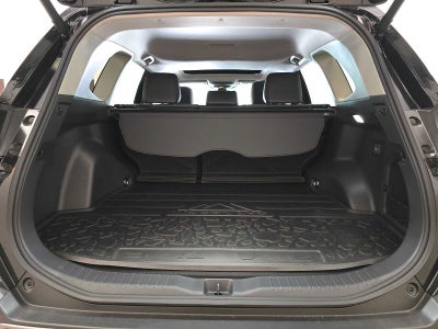 2026 Toyota RAV4 Plug-In Hybrid Woodland
