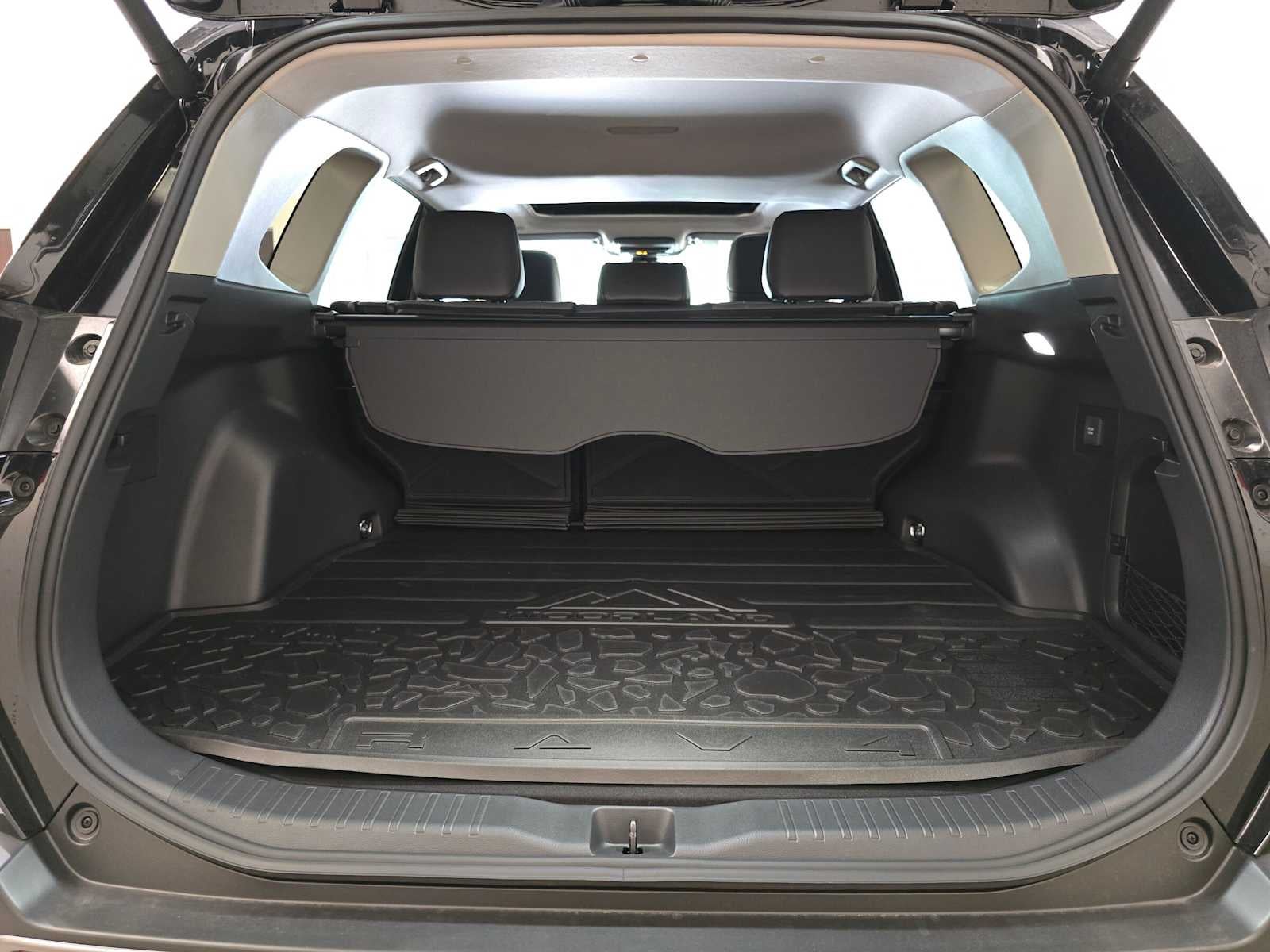 2026 Toyota RAV4 Plug-In Hybrid Woodland