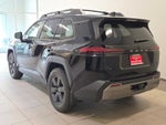 2026 Toyota RAV4 Plug-In Hybrid Woodland