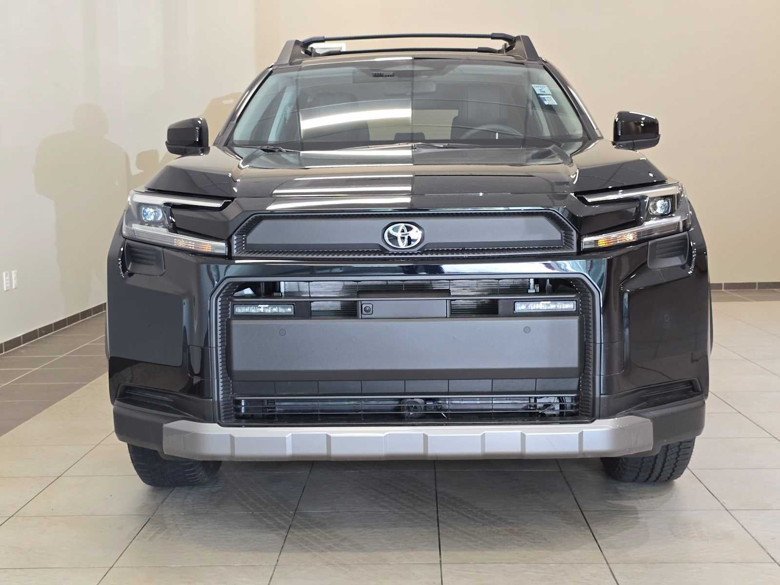 2026 Toyota RAV4 Plug-In Hybrid Woodland