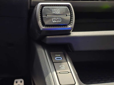 2026 Toyota RAV4 Plug-In Hybrid GR Sport