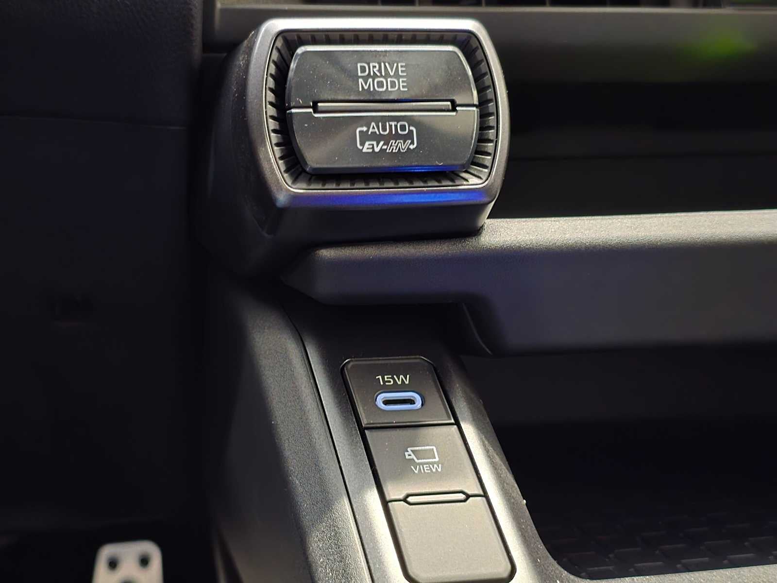 2026 Toyota RAV4 Plug-In Hybrid GR Sport