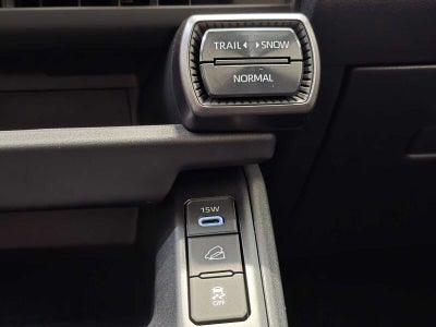2026 Toyota RAV4 Plug-In Hybrid GR Sport