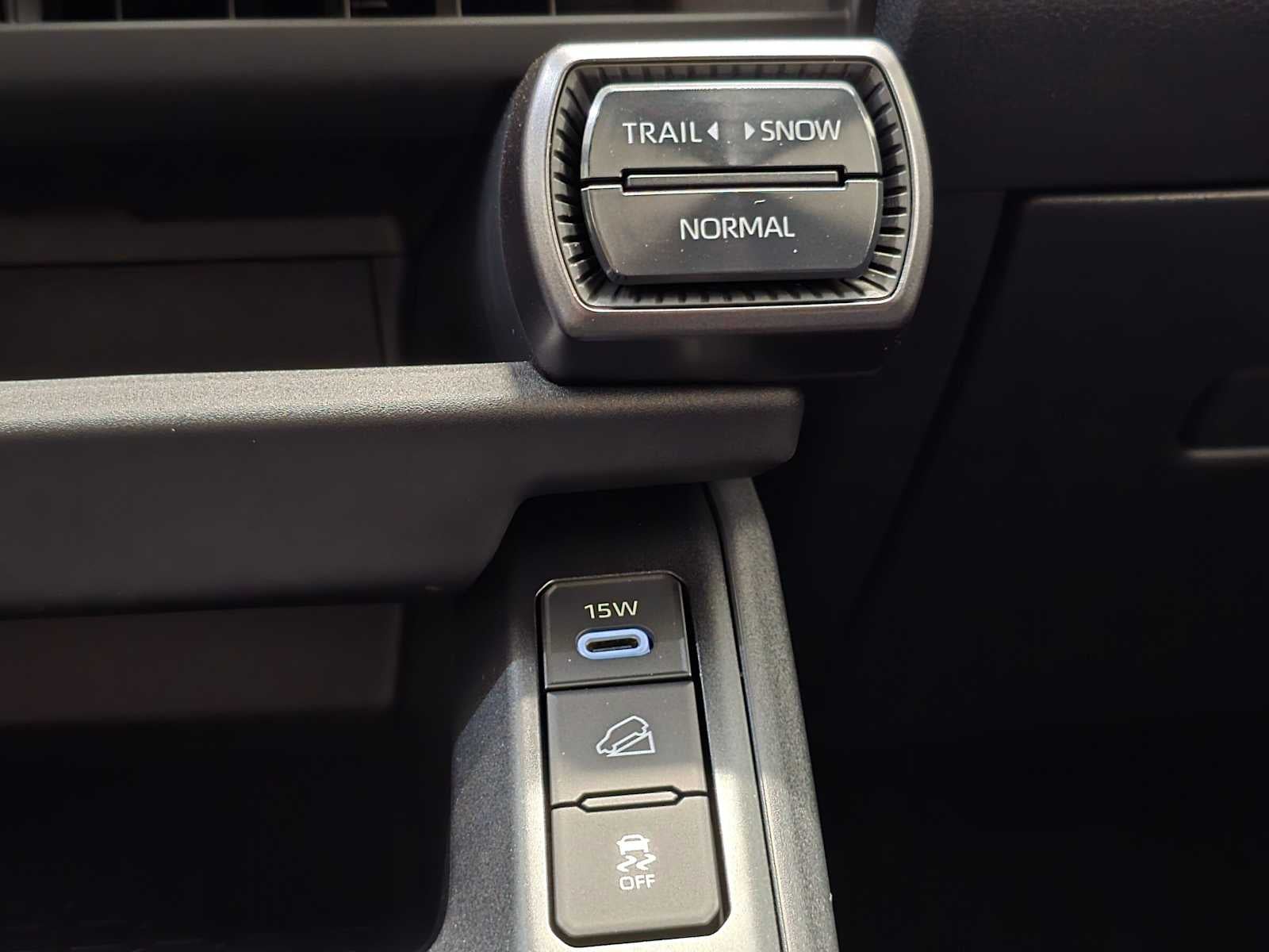 2026 Toyota RAV4 Plug-In Hybrid GR Sport