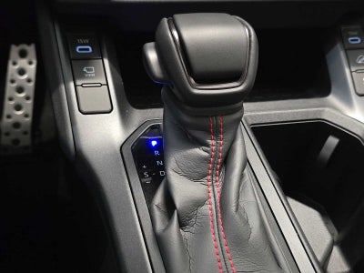 2026 Toyota RAV4 Plug-In Hybrid GR Sport